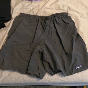 Patagonia Swim Trunks